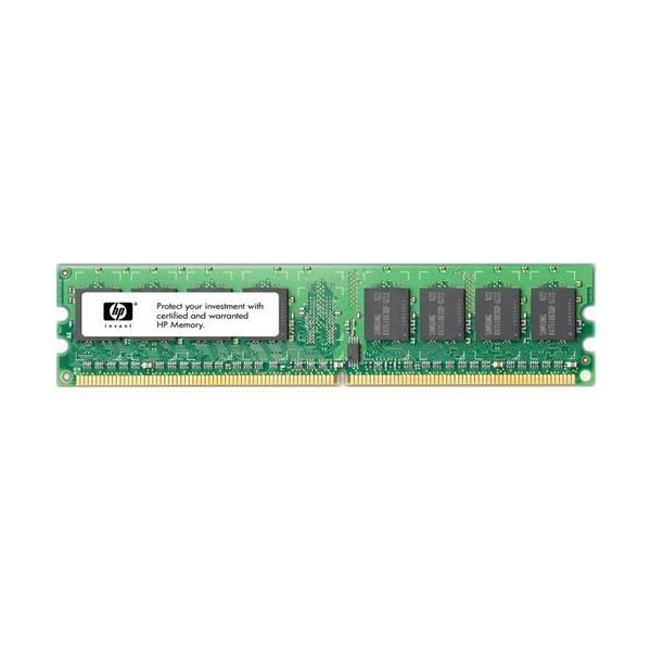HP 4GB DDR3-1600 DIMM Memory