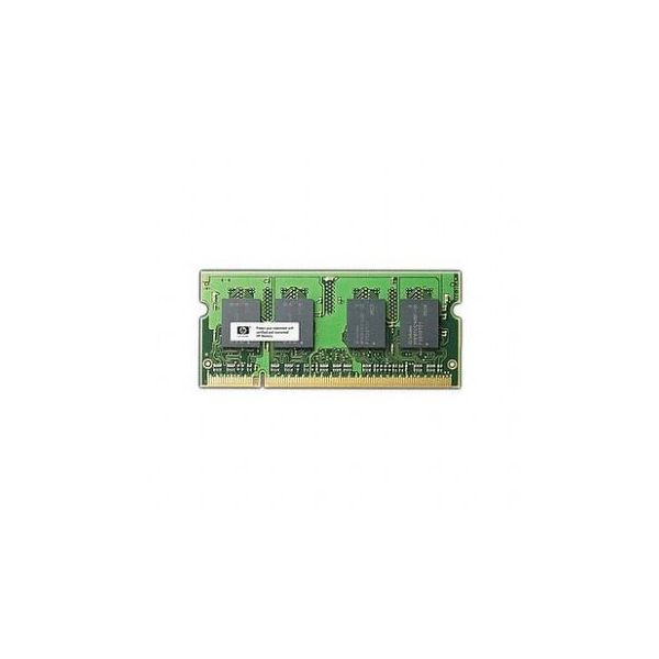 HP 4GB DDR3 1600 SODIMM