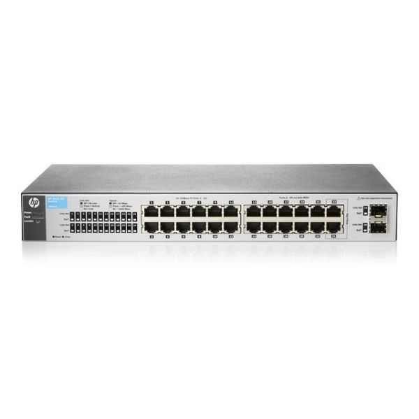 HP 1810-24 Switch