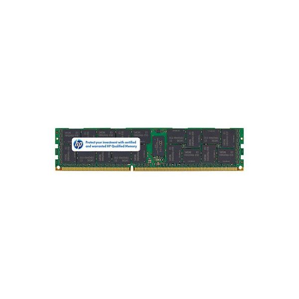 HP 8GB 2Rx4 PC3L-10600R-9 Kit