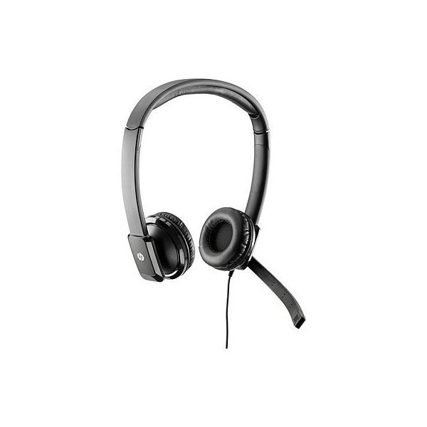 HP business headset, QK550AA