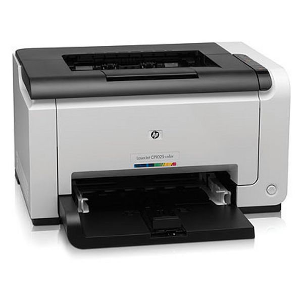 HP Color Laser Jet CP1025 Printer CF346A