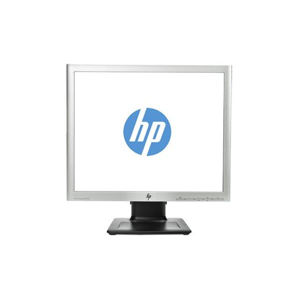 HP COMPAQ LA1956x LCD Monitor