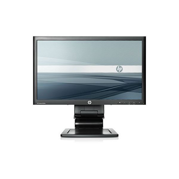 HP CPQ LA2006x WLED LCD Monitor