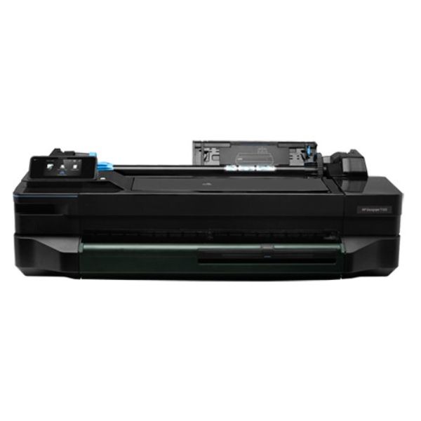 HP DesignJet T120 ePrinter 24''