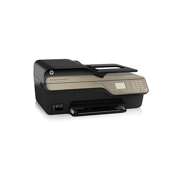 HP Deskjet Ink Advantage 4625 AiO