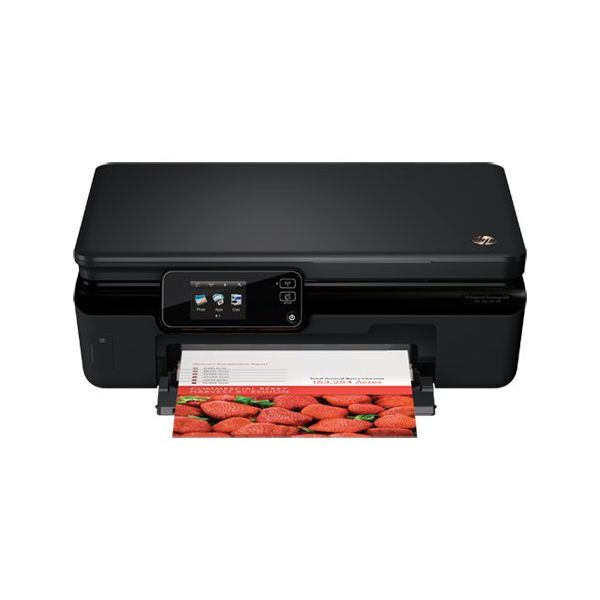 HP Deskjet Ink Advantage 5525 e-AiO