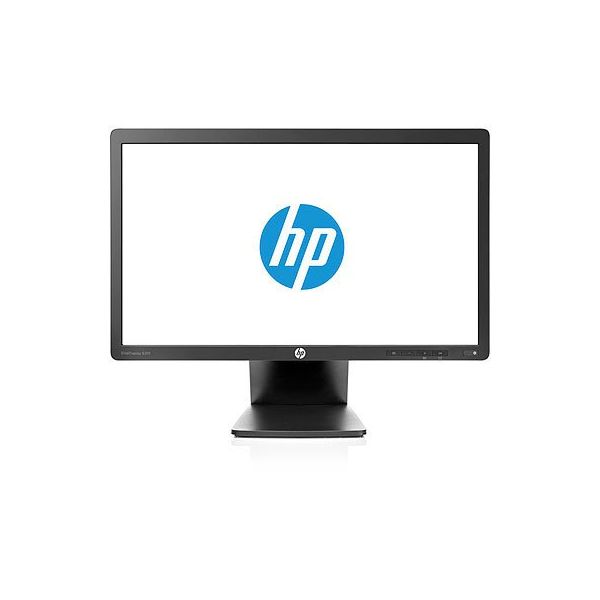 HP EliteDisplay E201