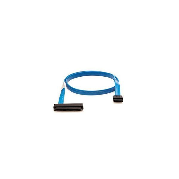 HP External SAS to mini-SAS Fanout Cable