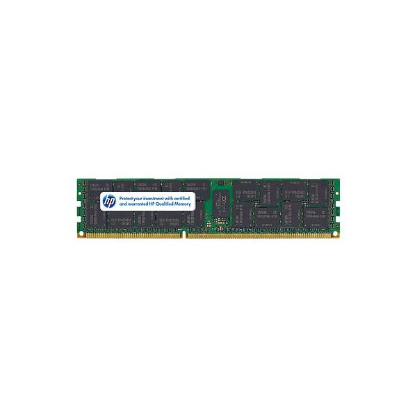 HP 1GB 1Rx8 PC3-10600E-9 Kit