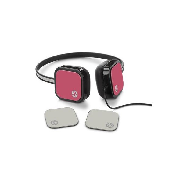 HP Headset HA3000 (Jasper)