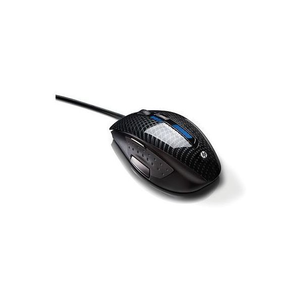 HP Laser Gaming Mouse