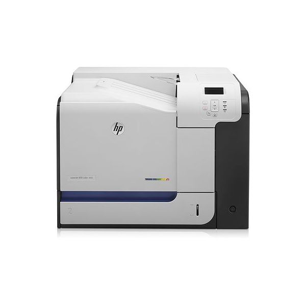 HP LaserJet Enterprise 500 color M551DN