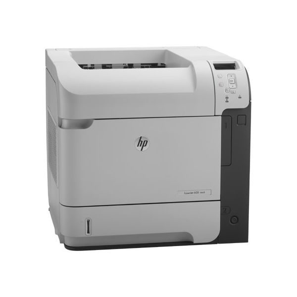 HP LaserJet Enterprise 600 M601dn CE990A