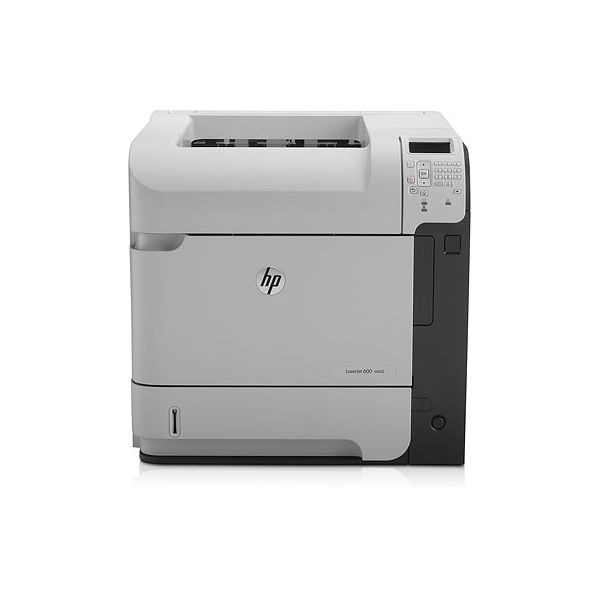 HP LaserJet Enterprise M602DN Printer CE992A