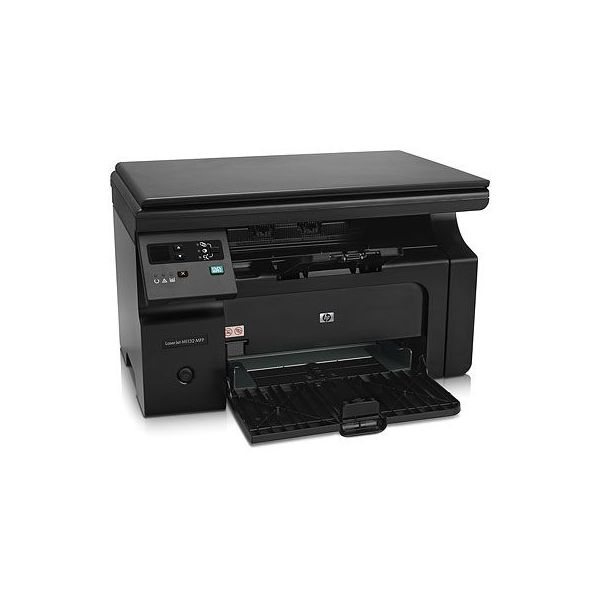 HP Laserjet M1132 MFP