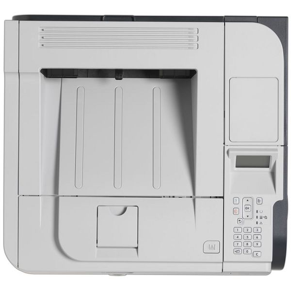 HP LaserJet P3015DN