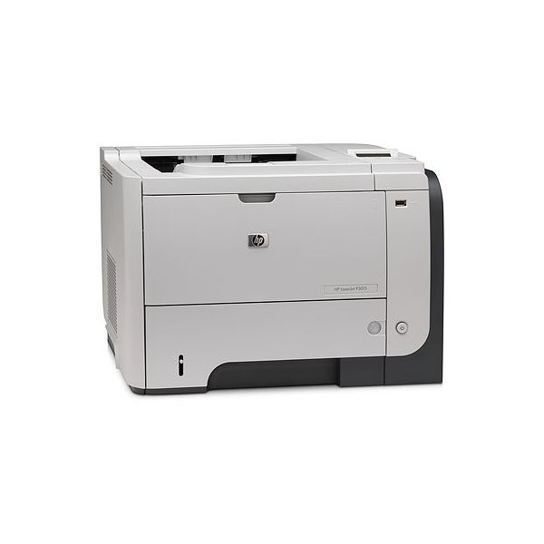 HP LaserJet P3015