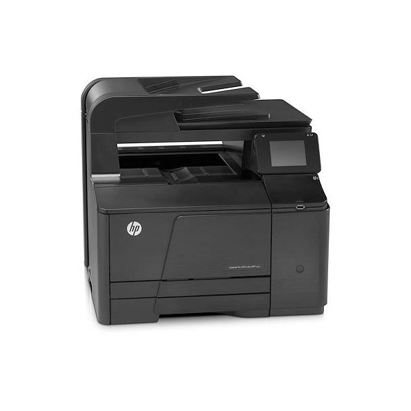 HP LaserJet Pro 200 color MFP M276n