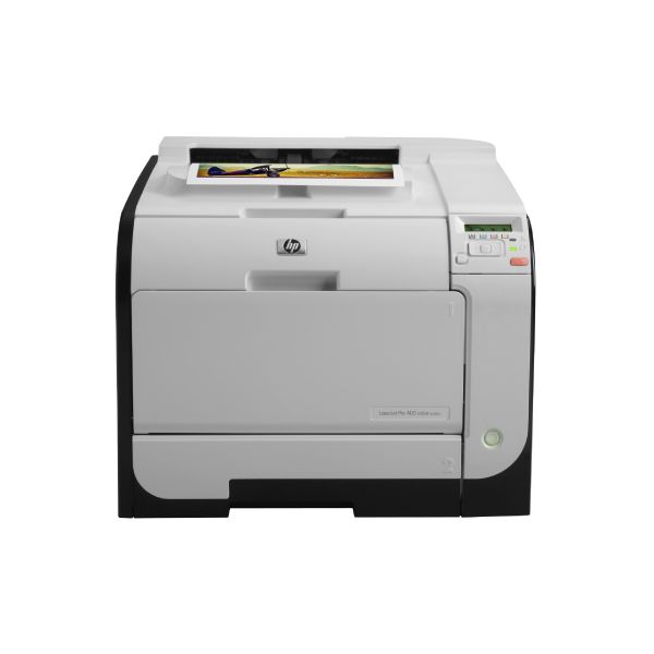 HP LaserJet Pro 400 color M451dn  CE957A