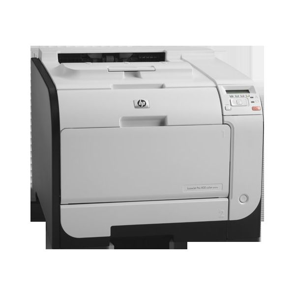 HP LaserJet Pro 400 color M451dn