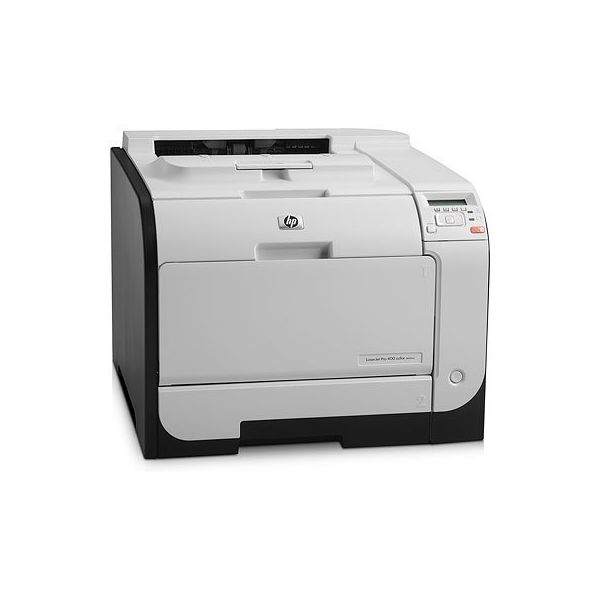 HP LaserJet Pro 400 color M451nw