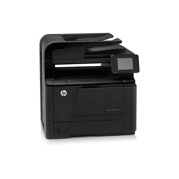 HP LaserJet Pro 400 MFP M425dn