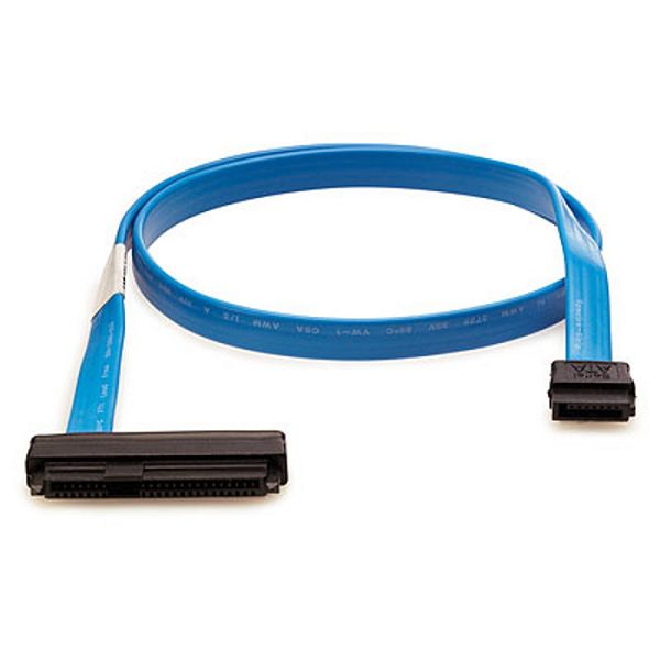 HP Mini-SAS Cable for LTO Int Tape Drive