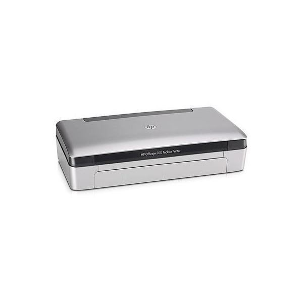 HP Officejet 100 Mobile Printer