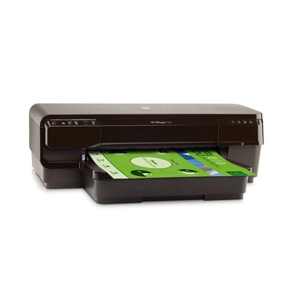 HP Officejet 7110 WF ePrinter