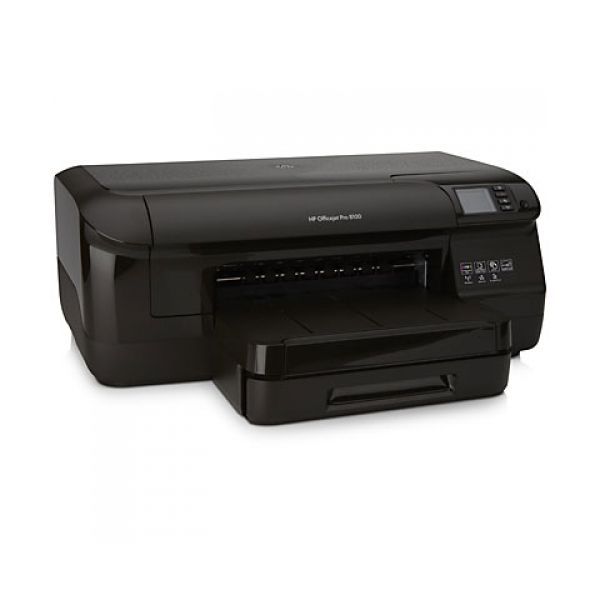 HP OfficeJet Pro 8100 ePrinter CM752A