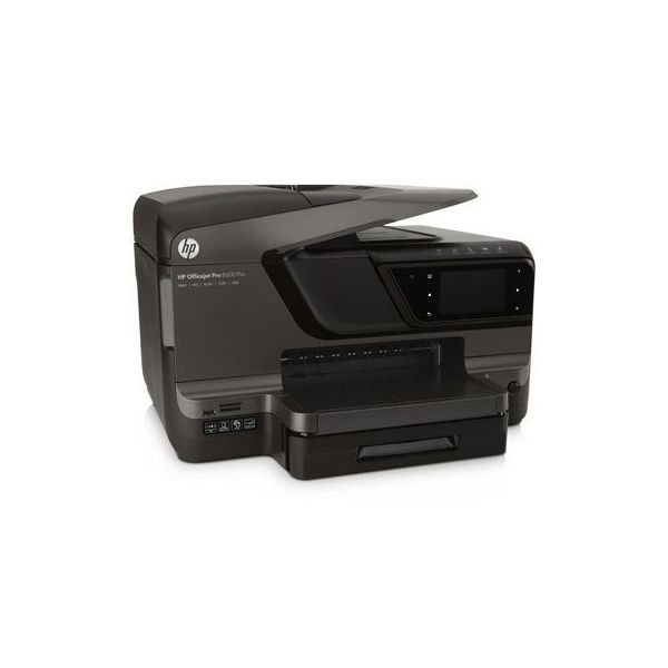 HP Officejet Pro 8600 Plus e-AlO Printer