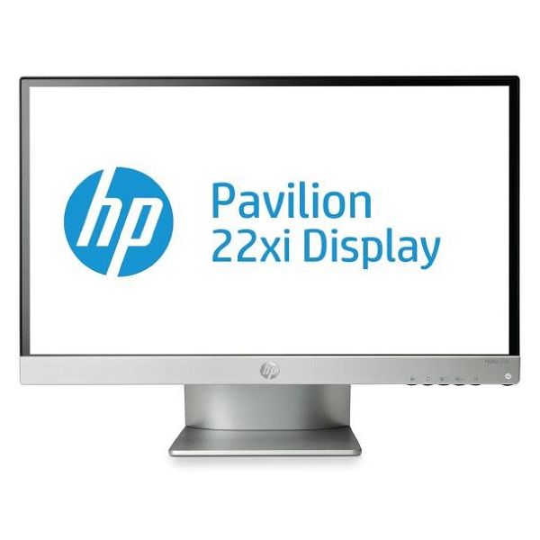HP Pavilion 22xi 21.5in IPS MN EURO