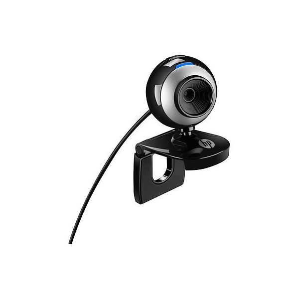 HP PRO Webcam, VGA