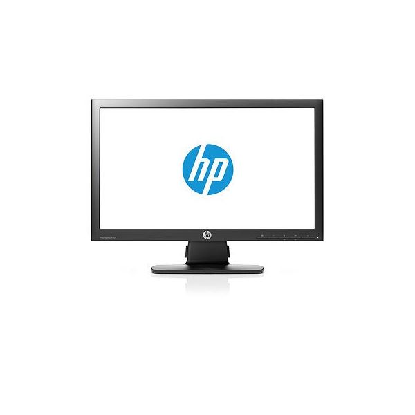 HP ProDisplay P201 20-In LED Monitor EUR