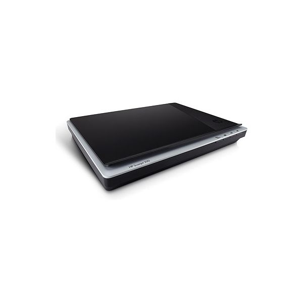 HP Scanjet 200 Flatbed Scanner, L2734A