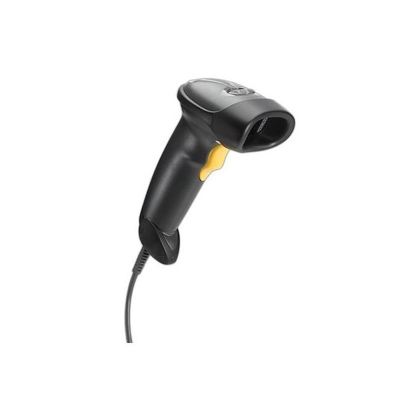 HP USB Barcode Scanner