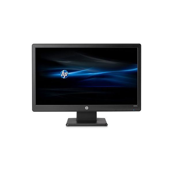 HP W2072a 20-In LED Backlit Monitor