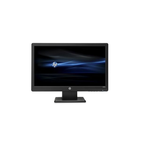 HP W1972a 18.5 Inch LED Monitor