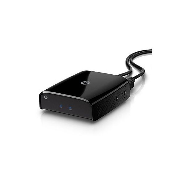 HP Wireless TV Connect (Barbossa 2.0)
