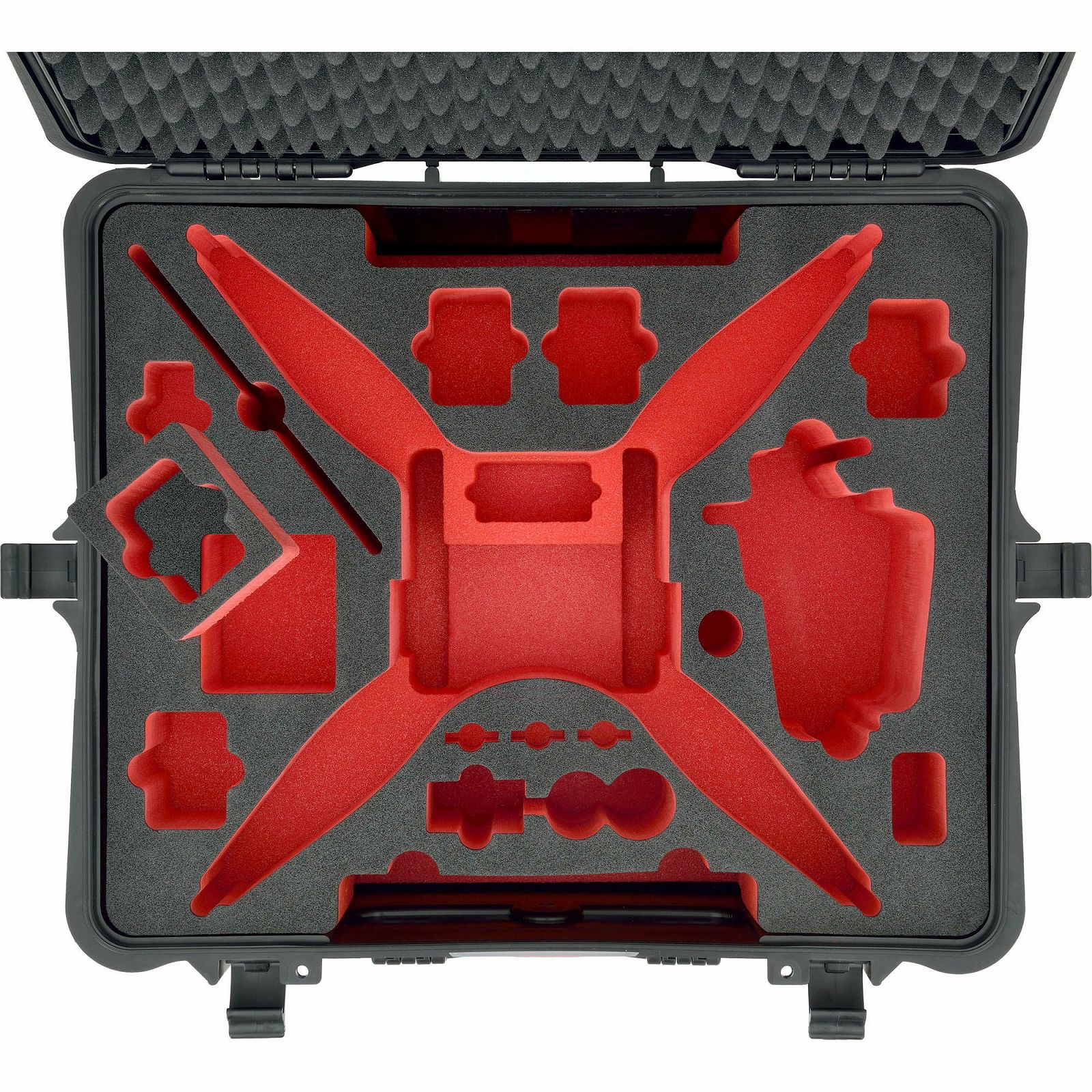 HPRC Hard Case HPRC2710 for DJI Phantom 4