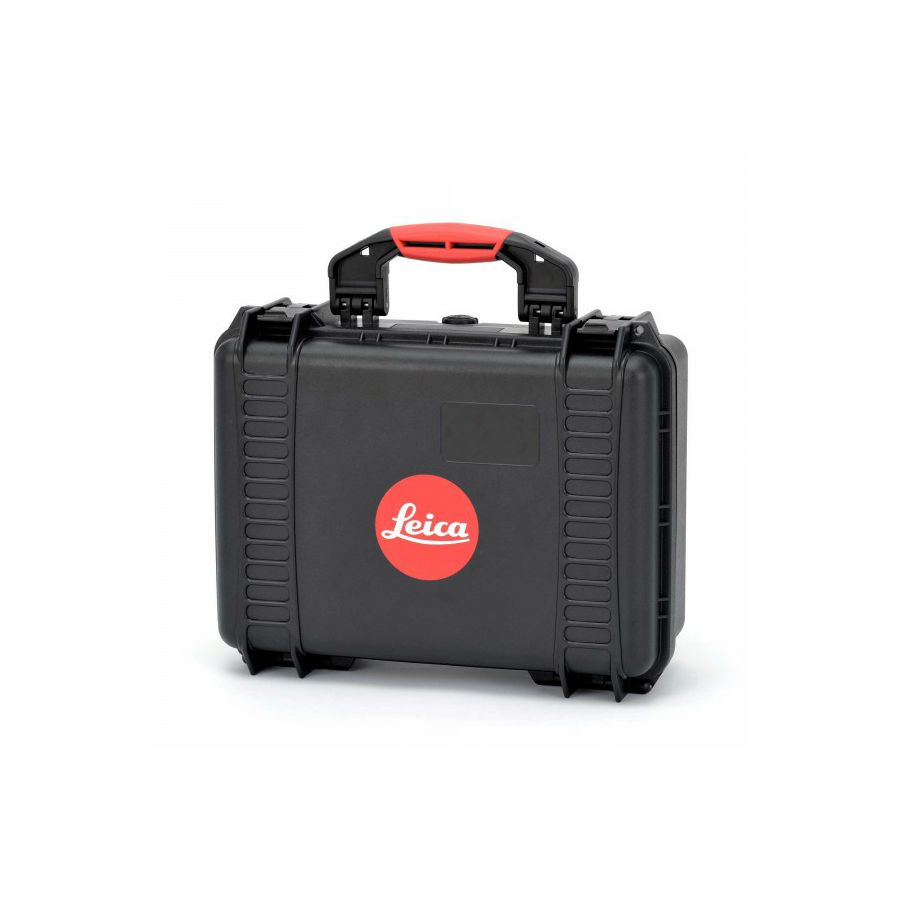 HPRC HPRC2400 Hard Case for Leica M kufer kofer Black crni S-LEM2400-01  405x330x170cm 