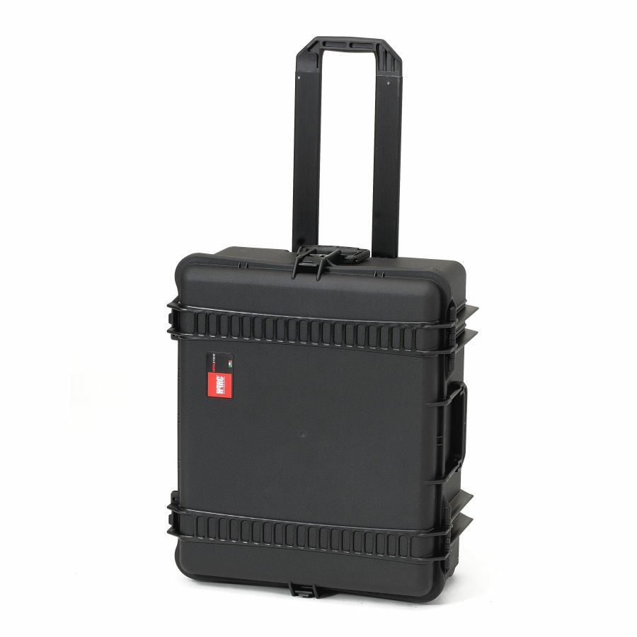HPRC HPRC2700W Hard Case for DJI Ronin Ronin-M kufer kofer Black crni S-RON2700W-01 555x459x256cm ROM2700W-01
