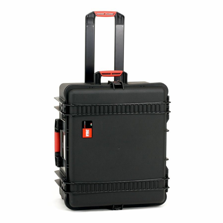 HPRC HPRC2730W Hard Case for DJI Inspire 1 kufer kofer Black crni S-INS2730W-01  620x520x350cm 