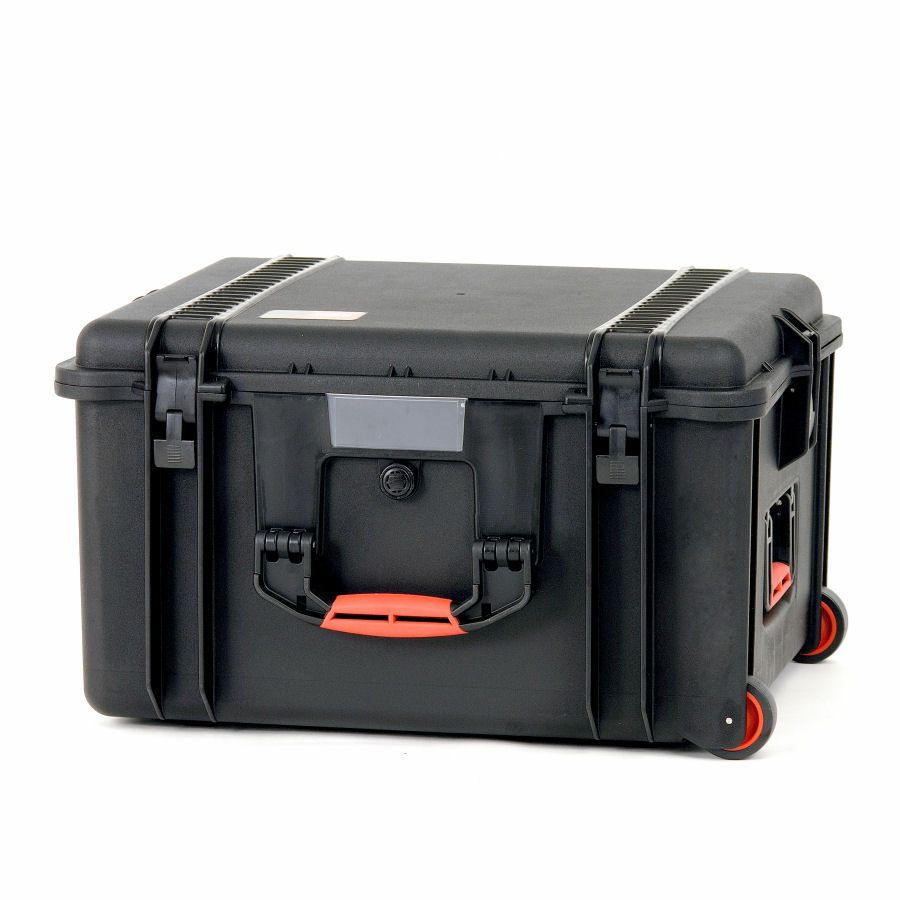 HPRC HPRC2730W Hard Case for DJI Inspire 1 kufer kofer Black crni S-INS2730W-01  620x520x350cm 