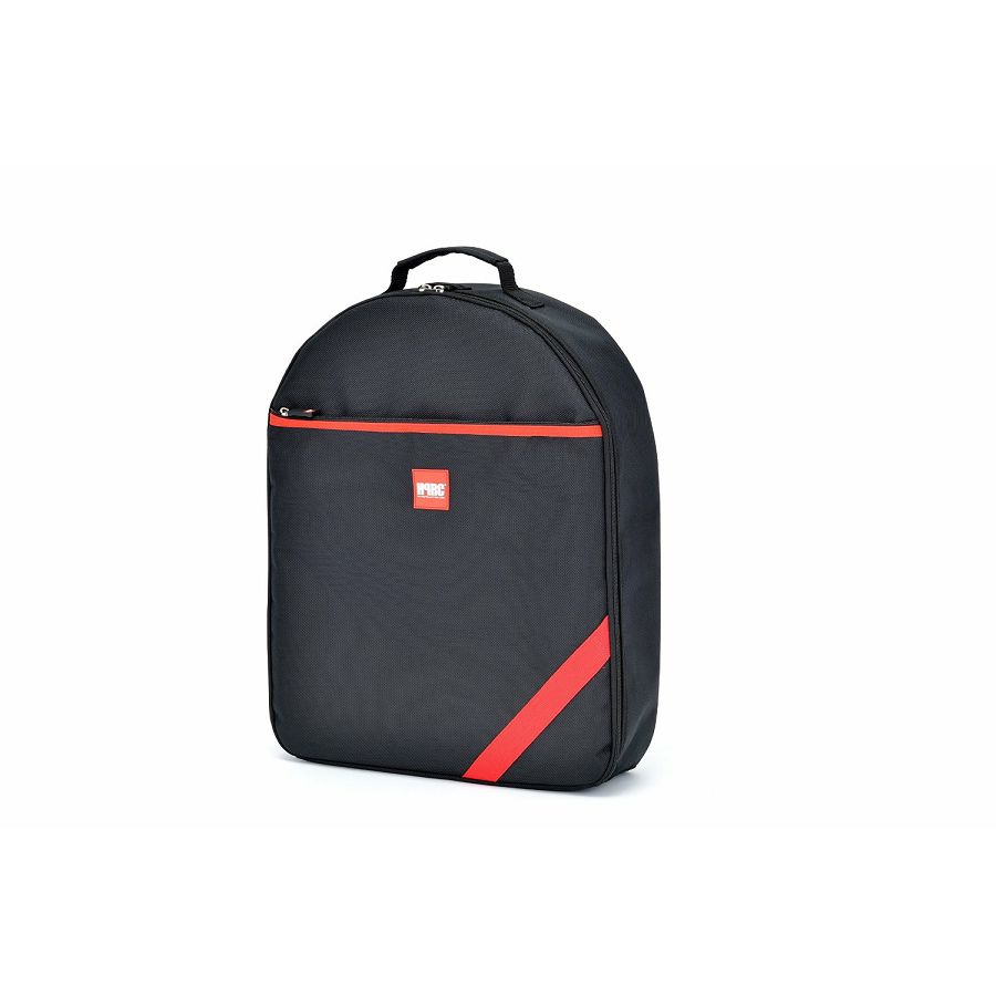HPRC Soft backpack for Parrot BEBOP ruksak Black crni S-BEBBAGSM-01 HPRCBEBSM 515x400x135cm BEBSM