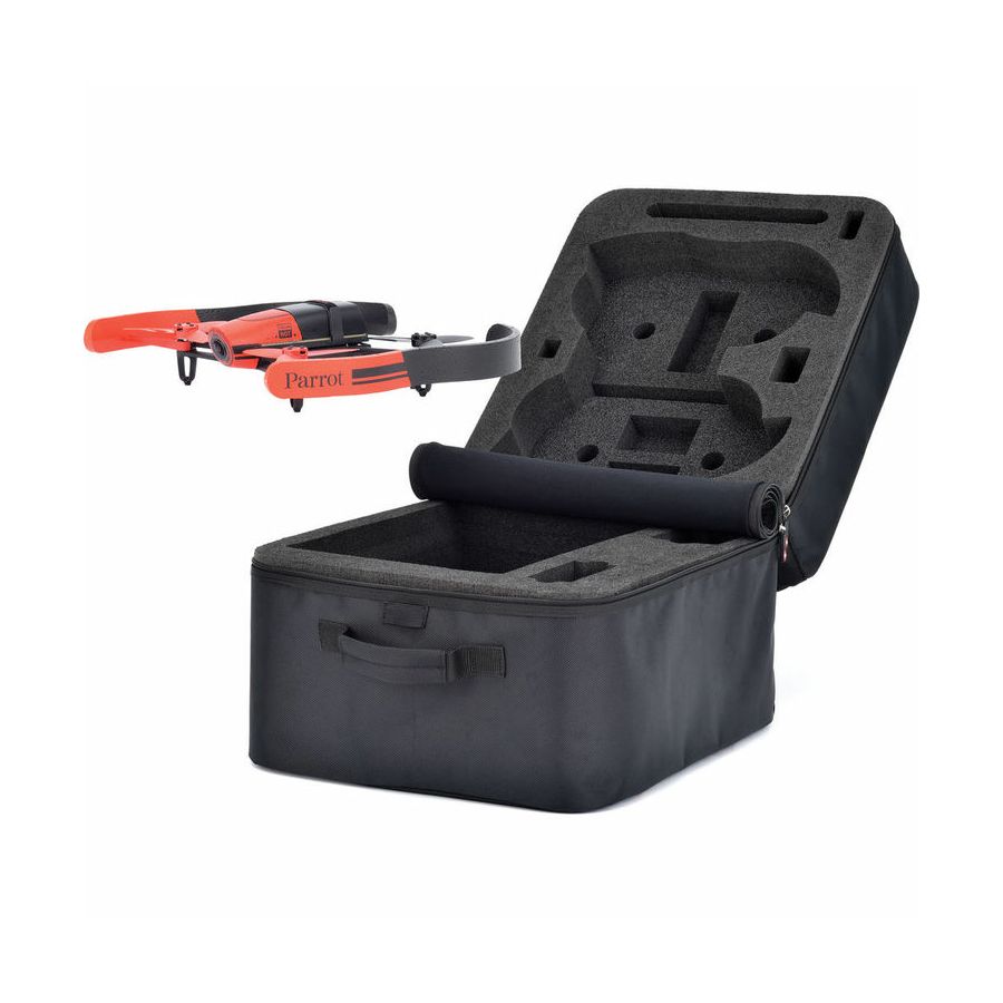 HPRC Soft bag for Parrot BEBOP + Skycontroller ruksak Black crni S-BEBBAGLG-01 HPRCBEBLG 480x405x365cm BEBLG