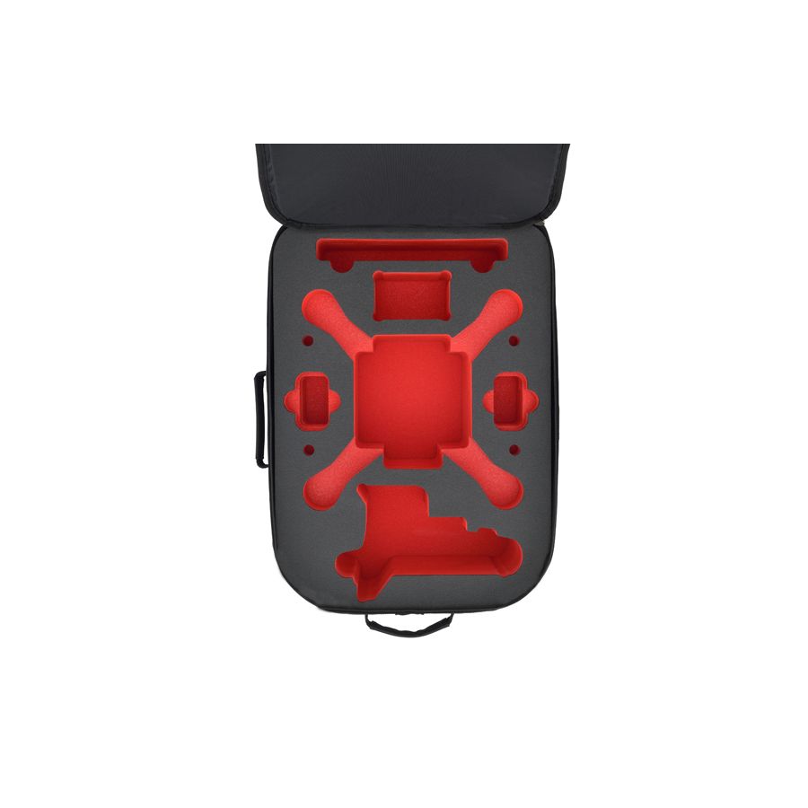 HPRC Soft carry-on backpack for DJI Phantom 2 Vision Phantom 2 vision+ ruksak Black crni S-PHABAGSM-01 HPRCDROSM 530x385x240cm DROSM