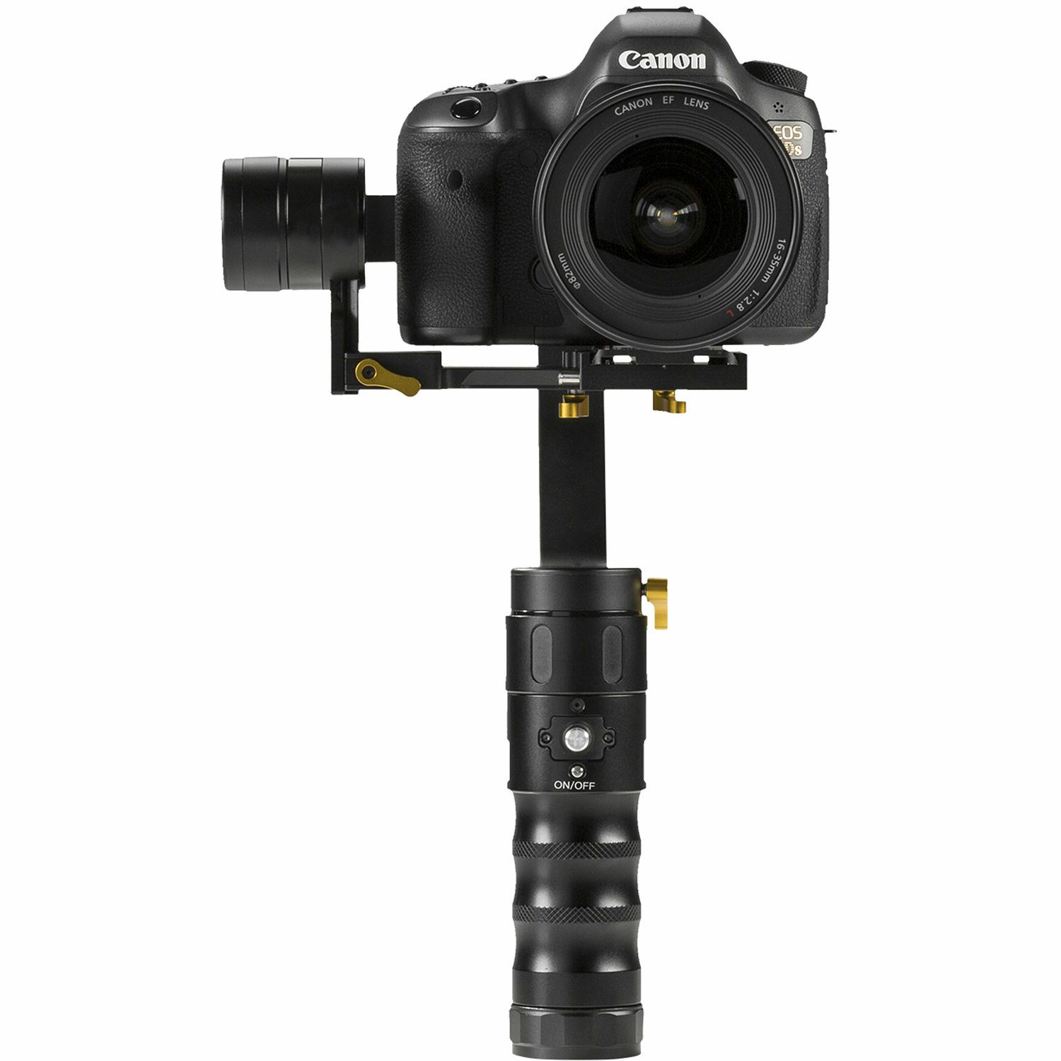 Ikan EC1 Beholder 3-Axis Handheld Gimbal Stabilizer 3-osni stabilizator za DSLR fotoaparate i kamere