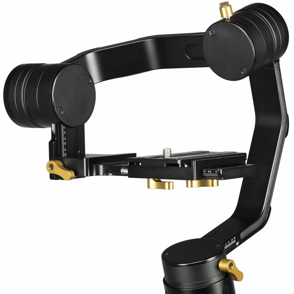 Ikan EC1 Beholder 3-Axis Handheld Gimbal Stabilizer 3-osni stabilizator za DSLR fotoaparate i kamere